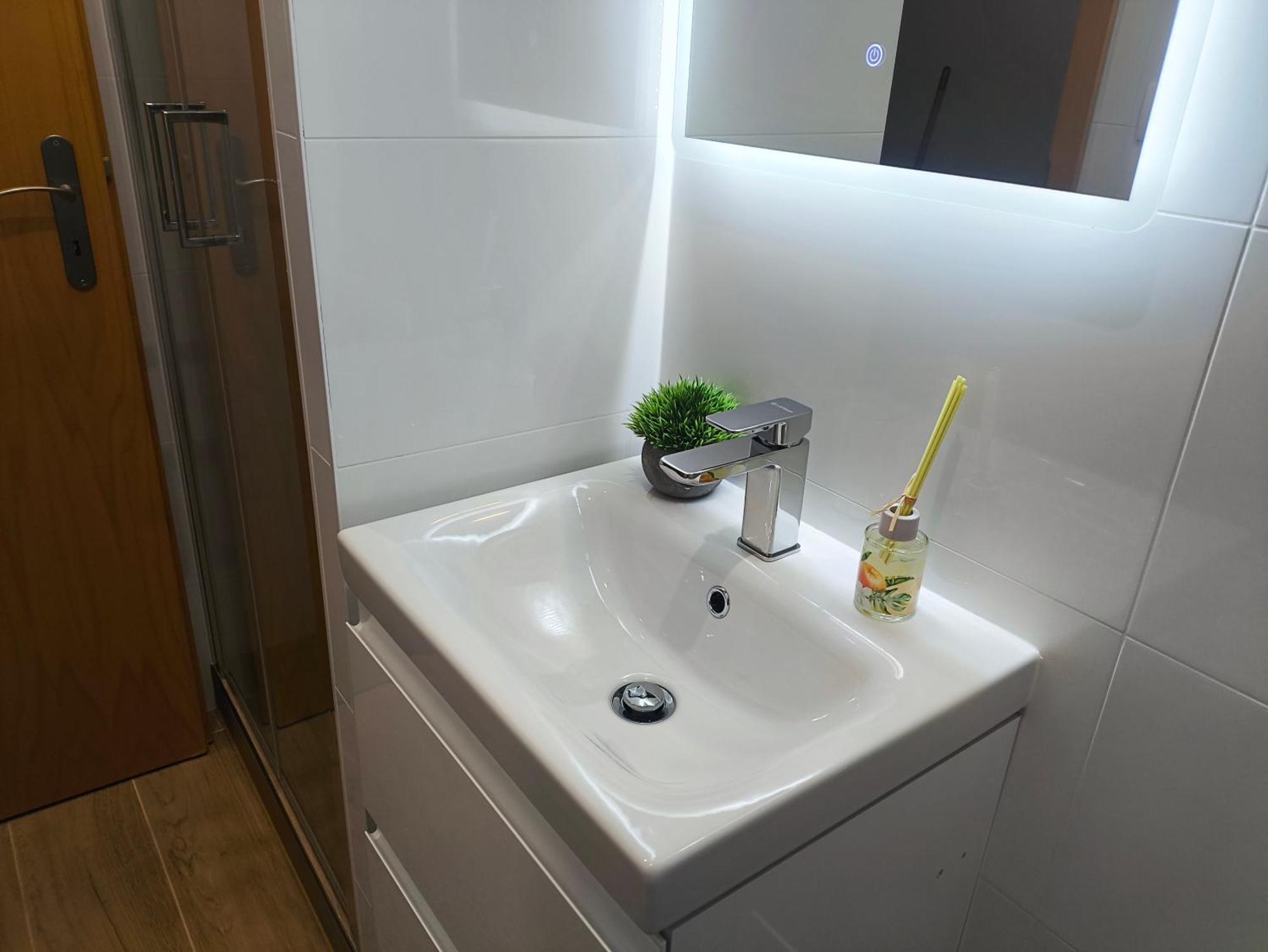 Apartman Ema Donovaly Exterior photo